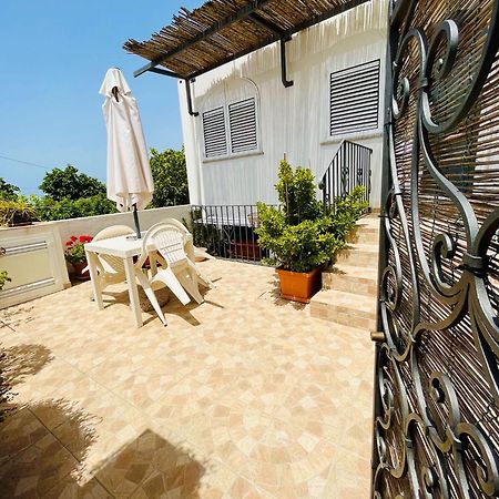Casa Antonia Apartment Anacapri  Bagian luar foto