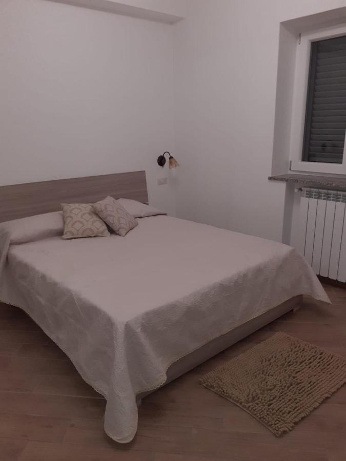 Casa Antonia Apartment Anacapri  Bagian luar foto