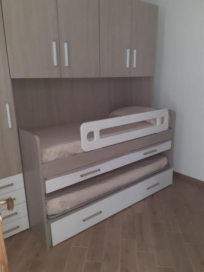 Casa Antonia Apartment Anacapri  Bagian luar foto
