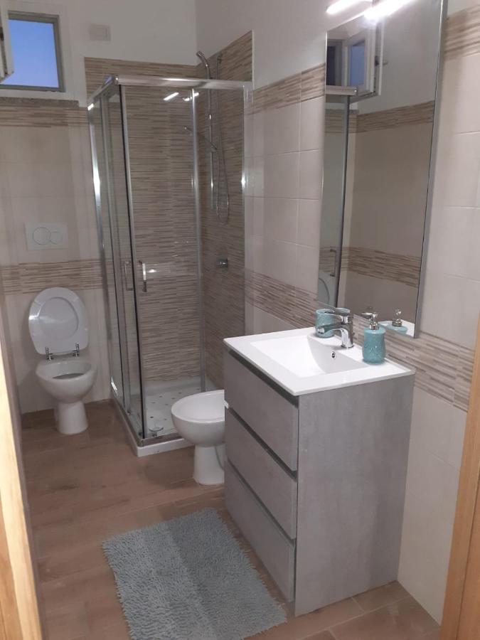 Casa Antonia Apartment Anacapri  Bagian luar foto