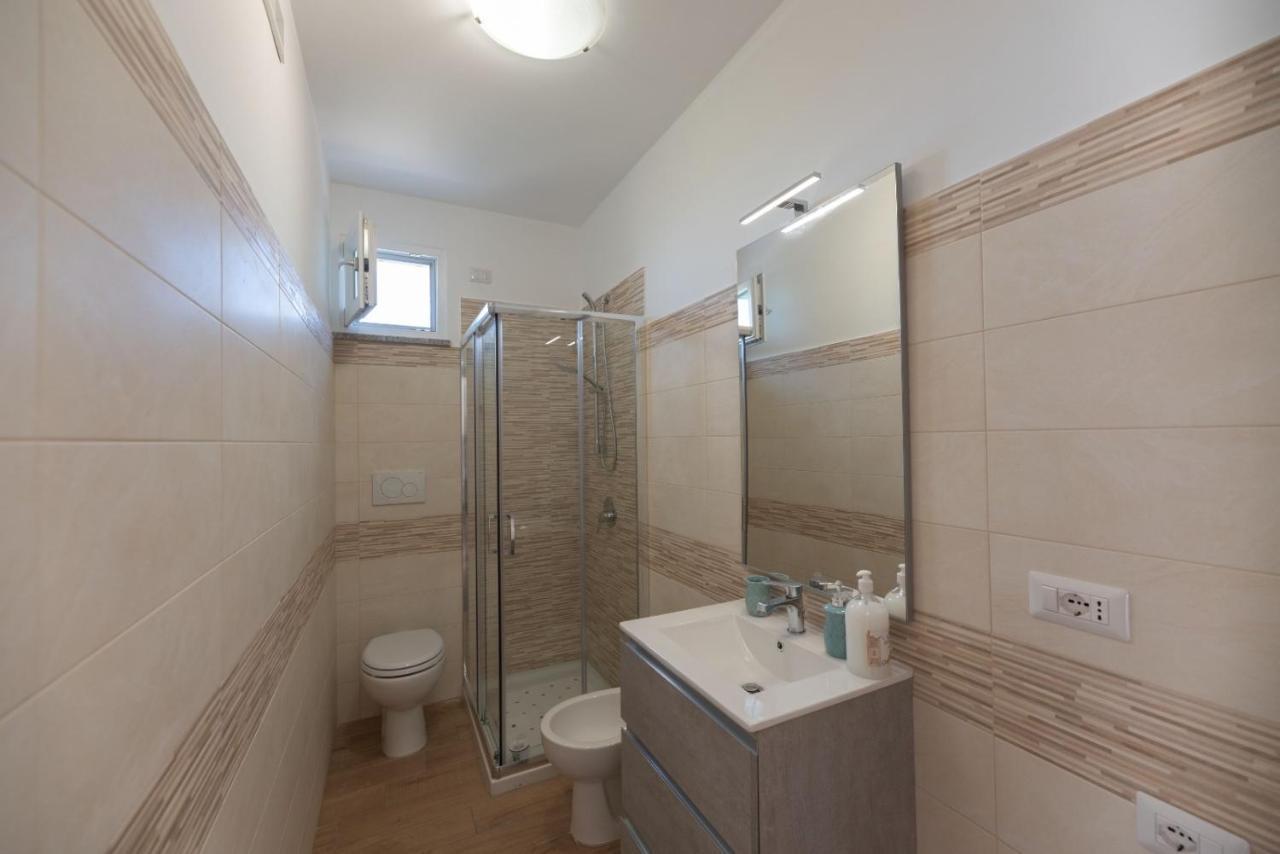 Casa Antonia Apartment Anacapri  Bagian luar foto