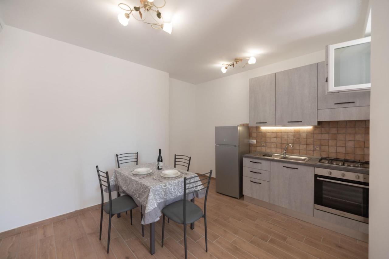 Casa Antonia Apartment Anacapri  Bagian luar foto
