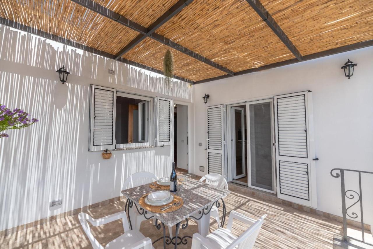 Casa Antonia Apartment Anacapri  Bagian luar foto